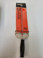 Master Mechanic 3/8 Dr Torque Wrench - 38TW