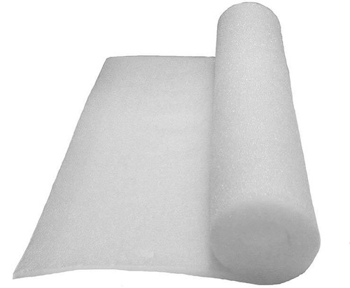 10 mm - Ethafoam Stratocell Jiffy geschlossene Zellblätter Polyethylen PE Handwerksschaum - Bild 2 von 3