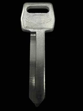 Unbranded FORD H54 1184FD  Uncut Key Blank for Ford Vehicles
