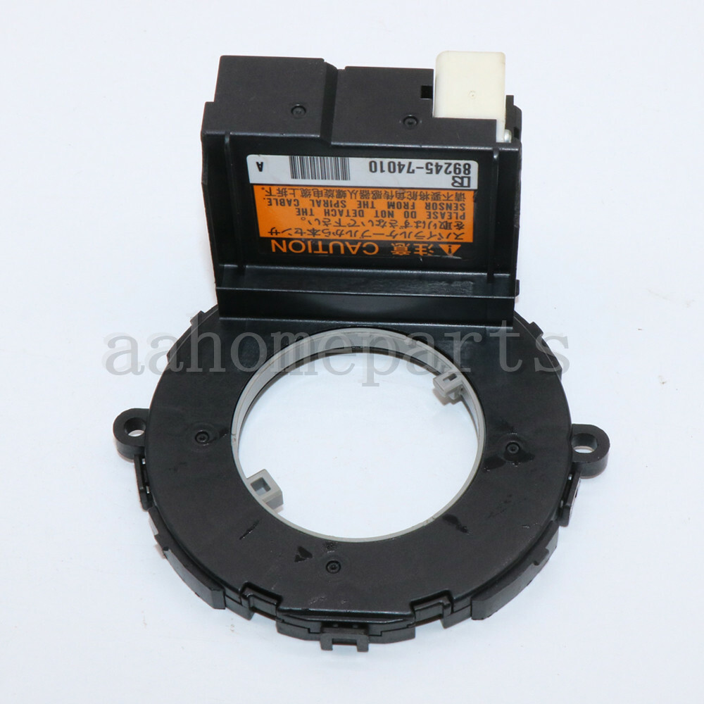 ⭐︎ OEM 89245-74010 Steering Angle Sensor For Toyota Land Cruiser