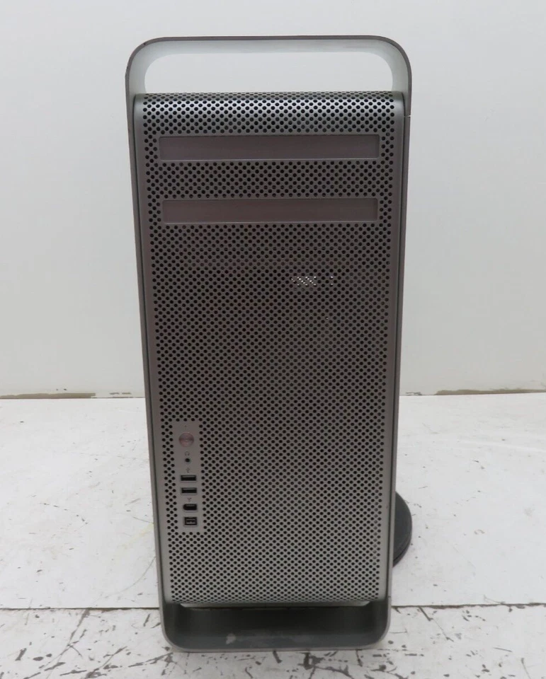 Torre Apple MAC Pro A1186 Dual Quad Core Xeon 3,2 GHz - 2 GB RAM - HDD de 1 TB Foto 3 de 4