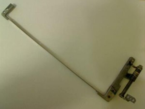 Display Scharnier Links (L) HP DV6-1199eg (1)