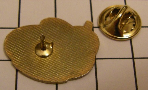 IBM FRANCE SPORTS HANG-GLIDING & PARACHUTING variant 1 vintage pin badge - Bild 2 von 2