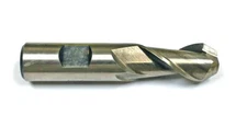 3/4" (.750") 2-Flute HSS 60 Degree Countersink MF3201120