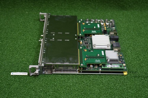Cisco ASR1000-SIP40 1000 Series 40Gbps SPA Interface Processor Card SIP HSS - Picture 6 of 9