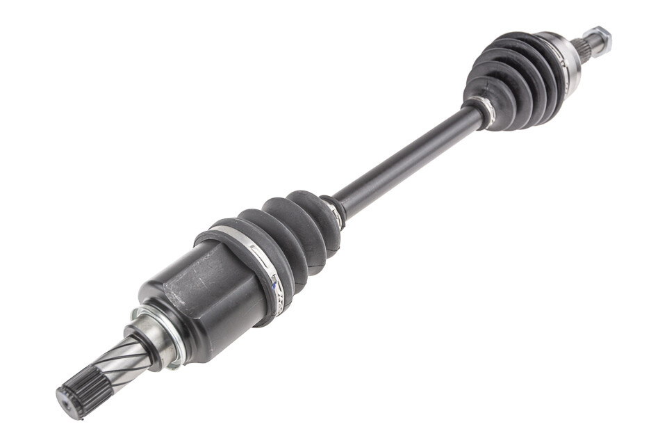 Cardan gauche Grand Kangoo anti-vibration arbre de transmission renforcé