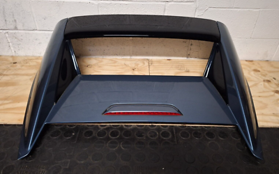 ま 2002 KAWASAKI NINJA ZX12R ZX1200B REAR HUB W/ SPROCKET (46T) 42033