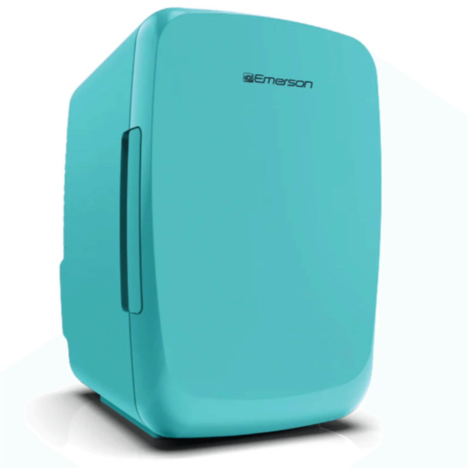 Cooler Super Quiet, Compact And Stores Up To 6 Cans