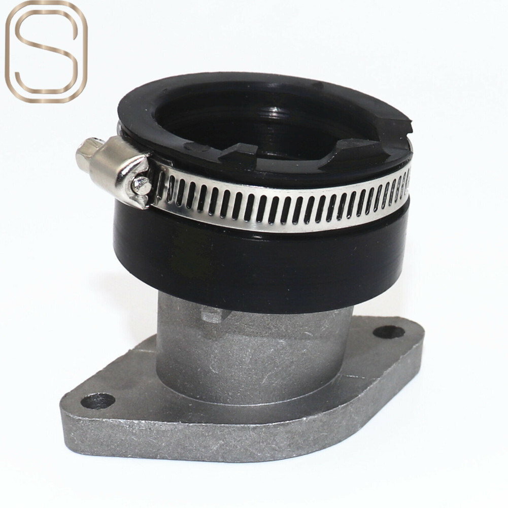 4KB-13586-01-00 Carburetor Intake Manifold Boot For Yamaha Wolverine 350 YFM350