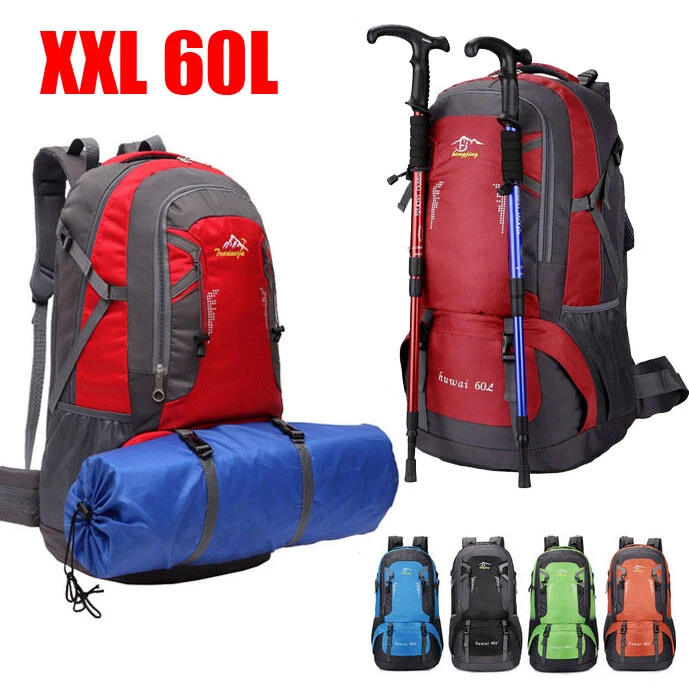 Rucksack 60l cheap