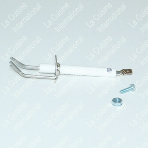 Powag 100 PCS Laa In Plastica Per Tosaerba, Lae Di Ricabio In Plastica, Coltello Tagliaerba - Foto 3