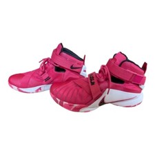 lebron soldier 9 pink price