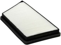 Denckermann Innenraumfilter Frischluftfilter FüR Peugeot 206 CC 2D 2A/C