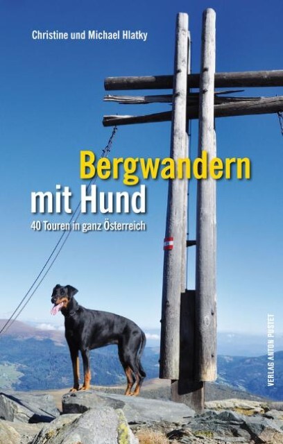 Thumbnail - Bergwandern Mit Hund Christine Hlatky