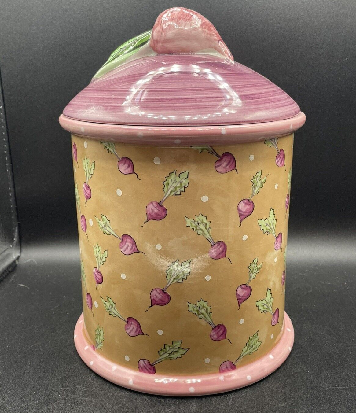 Bois d'Arc Tuitti Fruitti Essex Colección Raul Da Bernarda Portugal Boister