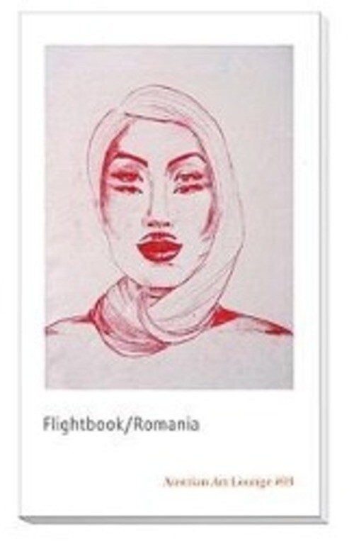 Thumbnail - Flightbook/romania | Dtsch.-engl.-rumän. | Die Austrian Art Lounge |