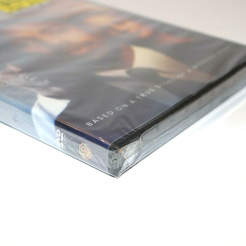 Just Mercy - DVD + Digital - New & Sealed - Picture 4 of 4