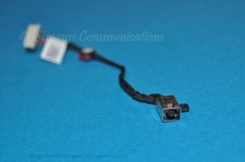 Dell Inspiron 15 5559 Laptop DC Power Jack w/ Cable