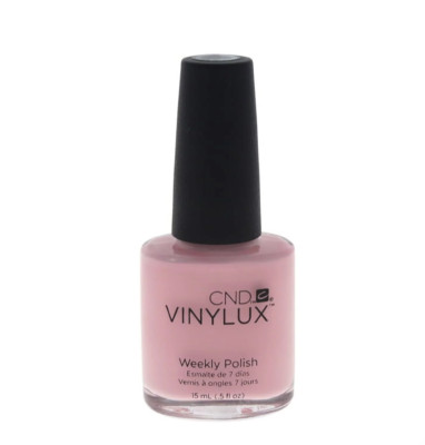 CND Vinylux Long Wear Nail Polish 5oz/15mL Be Demure