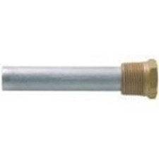 E-0A Engine Zinc Anode 1/4" NPT x 2-1/2"
