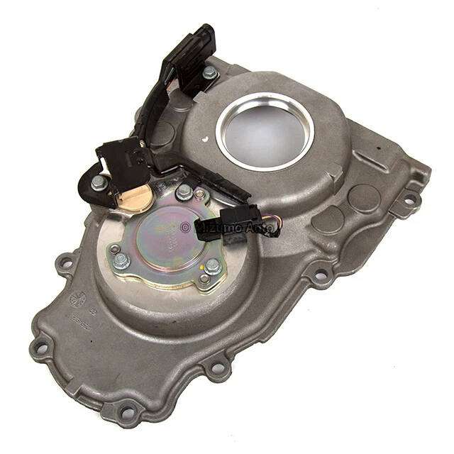 Front Timing Chain Cover Fits Chevy GM LY6 L76 L92 Gen IV 5.3 6.0 6.2 VVT DOD - Image 3 of 4