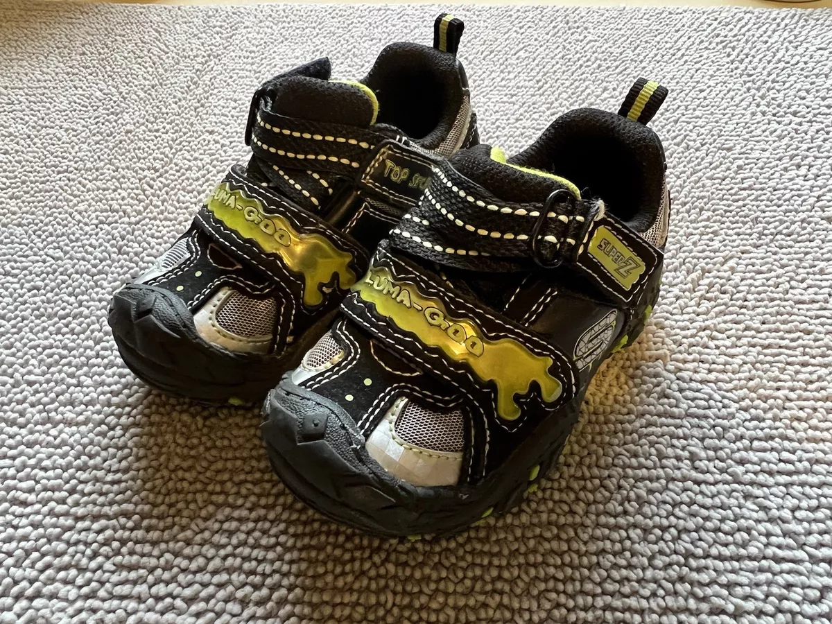 Skechers top luminators ebay