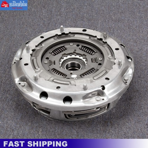 Automatic Dual Clutch Transmission Clutch Kit For Ford Focus Fiesta