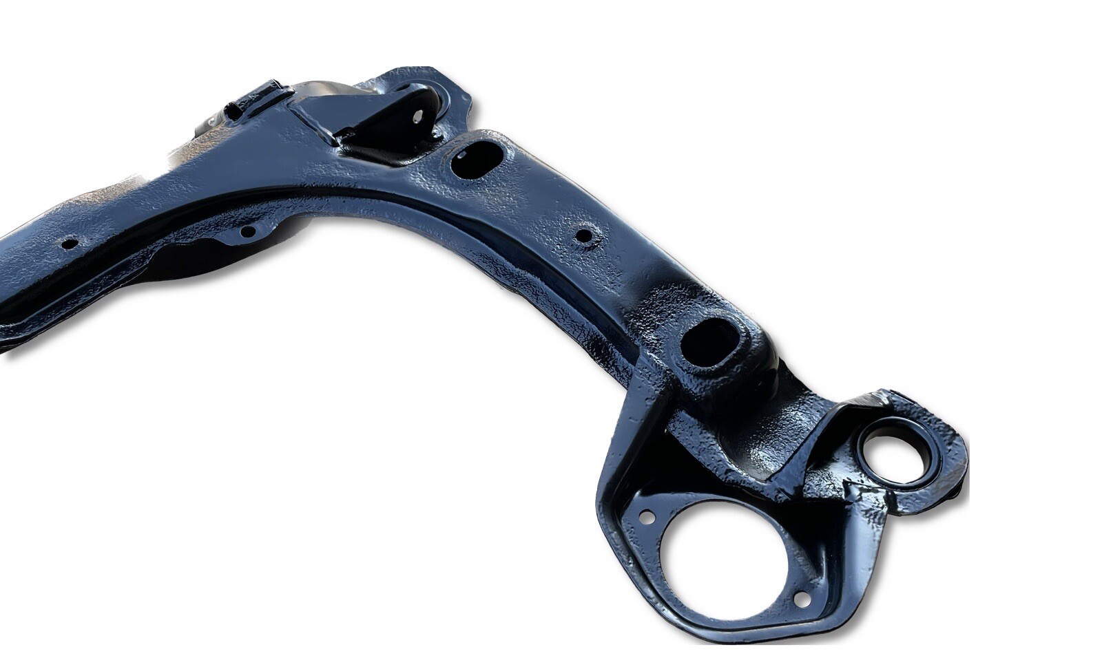 Achsträger Subframe Audi 80 B3 B4 Typ 89 Quattro R4 R5 8A0199313 