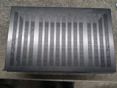 TOP COVER FOR Denon AVR-X2600H 7.2 Channel Receiver  963403101570S