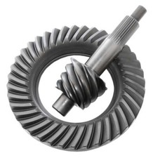 Richmond Excel - 6.50 Ring And Pinion Gear Set - Fits Ford 9 Inch
