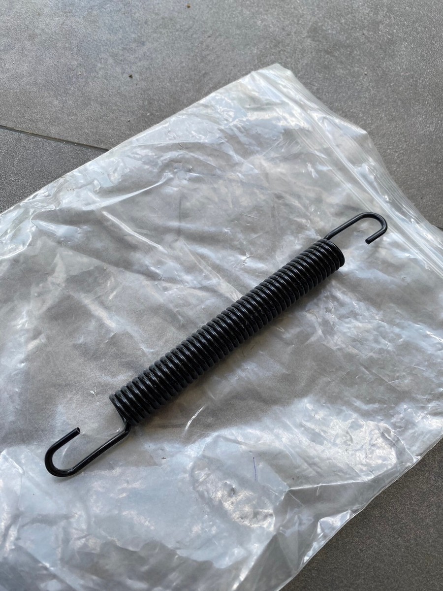 たぁーこ REAR BRAKE PEDAL SPRING FOR HONDA CH125 CH150 MTX 125 NEW 46514
