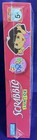 2007 SCRABBLE JUNIOR DORA THE EXPLORER English Spanish Board Game NEW SEALED — photo 3