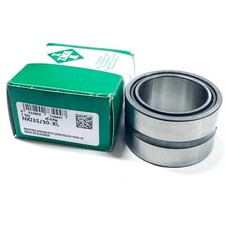 NKI35/30 INA Needle Bearings image