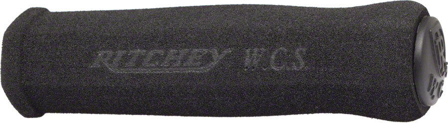 WCS True Grip - Ritchey WCS True Grip Grips - Black - Grip