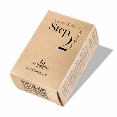 Sachets Lifting Lotion Step 2 (10x1ml)