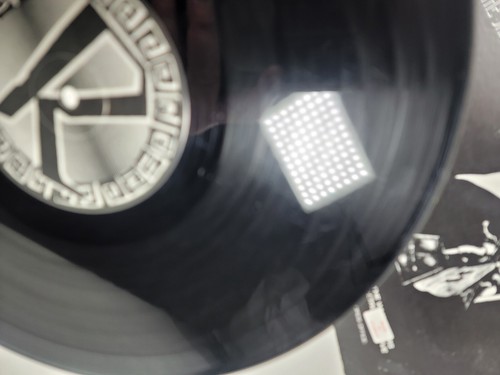 4 Hero Journey From The Light Reinforced 1993 12" Vinyl Breakbeat Hardcore - Picture 11 of 12