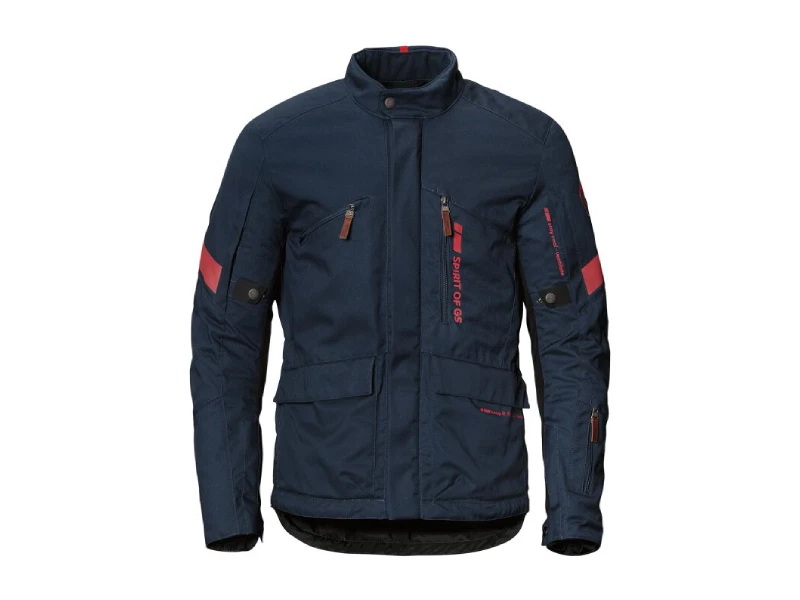 Motorrad Jacket & Pant Rallye GS Puna GTX 2023 Men Motorcycle/Motorbike All Year - Imagen 2 de 4