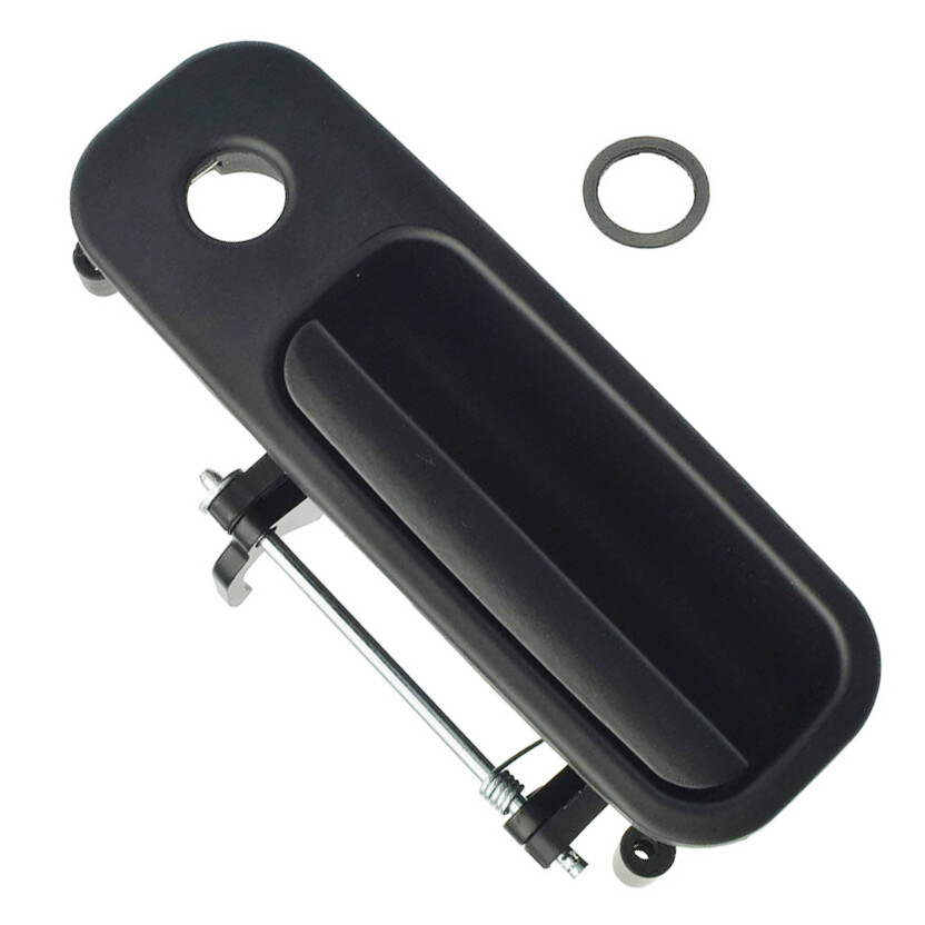 VW Golf MK4 Polo Rear Tailgate Luggage Door Handle | 1J6827565B