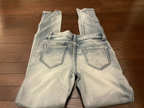 Maurices Denim Jeans - Size XS-REG - Bild 3 von 3