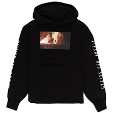 Element x Star Wars Skateboard Hoodie Quest F...