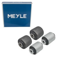 Meyle Reparatursatz Querlenker FüR Mercedes W204 C204 S204 A207 C207 R172 Vorne