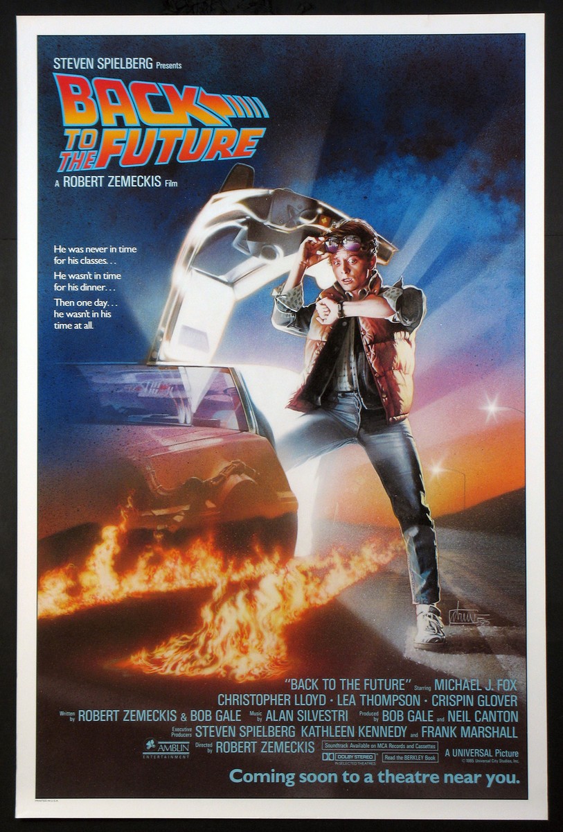 【額縁付き】Back to the Future A2ポスター ① 額縁付き】Back to the Future A2ポスター ① 楽天市場】バック