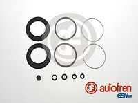 Autofren Seinsa D4008 Bremssattel Rep-Satz Ø 48Mm Vorne Rechts FüR Volvo