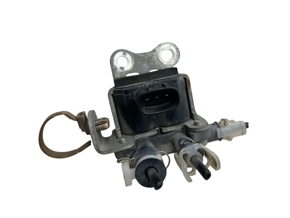 2000 2001 2002 2003 2004 TOYOTA TUNDRA VÁLVULA DE CONTROLE DE MOLA DE AR 87240-0C010 FABRICANTE DE EQUIPAMENTO ORIGINAL - Imagem 2 de 4