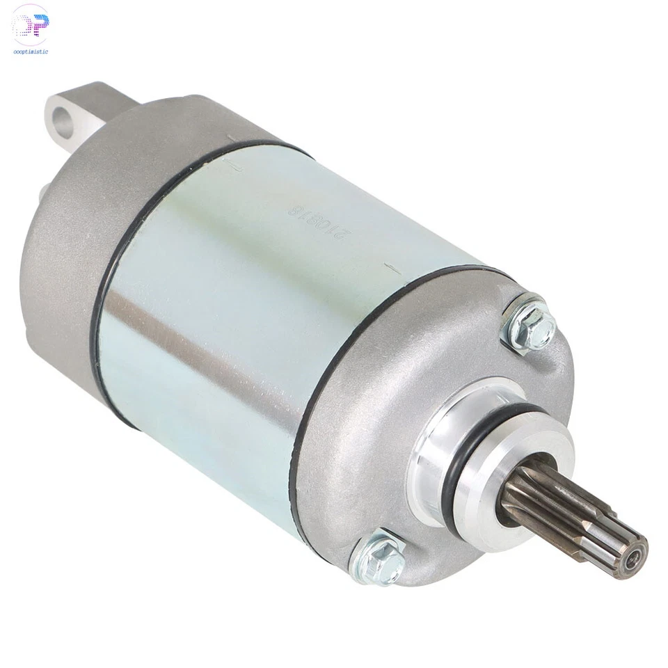 PARA HONDA FOREMAN 450 TRX450S 4X4 S TRX450ES 4X4 ES MOTOR DE ARRANQUE 1998-2011 Foto 2 de 4