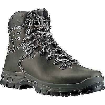 Scarponcino Trekking Grisport 13819 in Pelle Fiore | Vendita Online