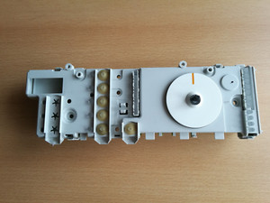 Miele Elektronik  EDPW 205,  T.- Nr. 4768392 für Waschmaschine