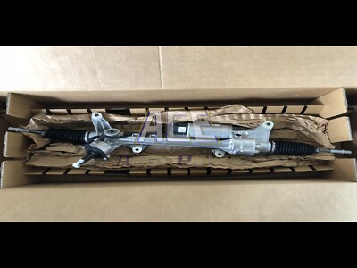 LHD POWER STEERING RACK FOR BMW 7 G11 G12 2WD OEM 32106892994 | eBay