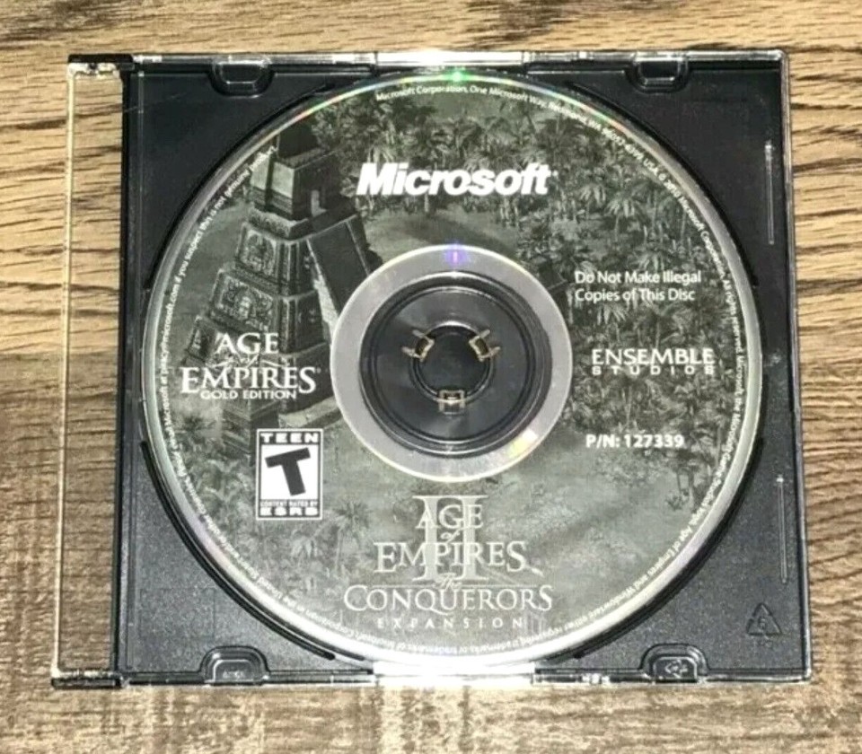 PC CD/DVD Rom Games Only Fun Pick & Choose Computer Game Lot Updated 3 ...