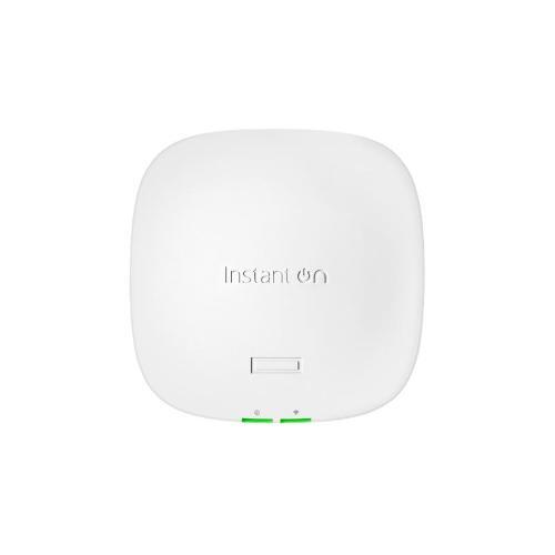 Scalabilità e Velocità: Aruba Instant On AP21 Wi-Fi 6 per Startup